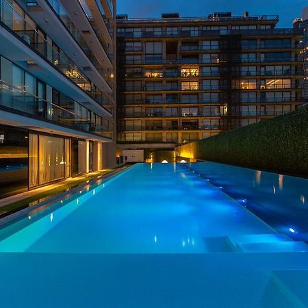 City Madero Buenos Aires Eksteriør bilde