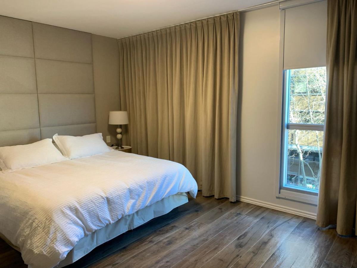 City Madero Buenos Aires Eksteriør bilde