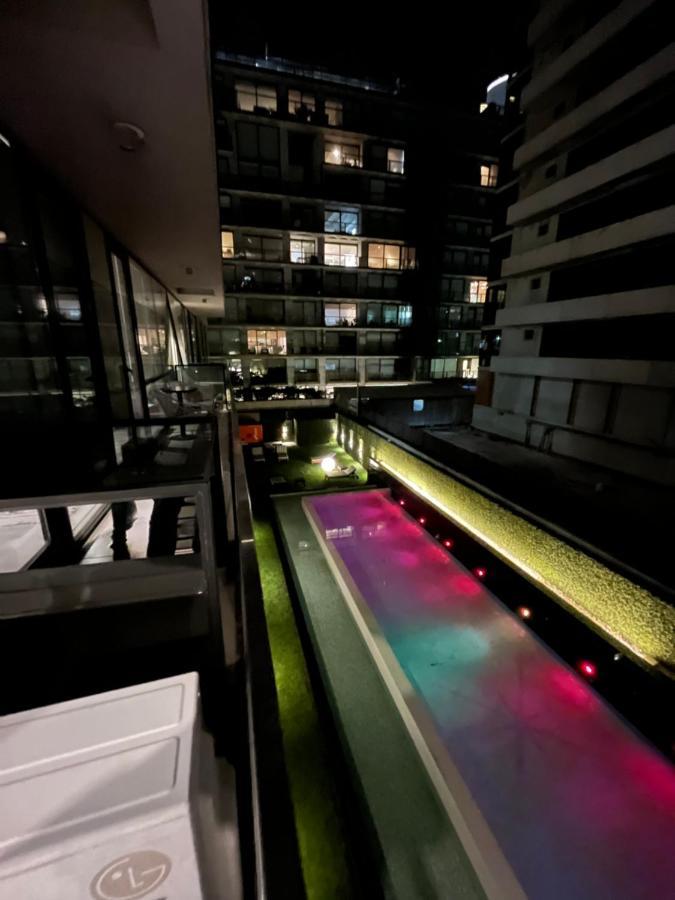 City Madero Buenos Aires Eksteriør bilde